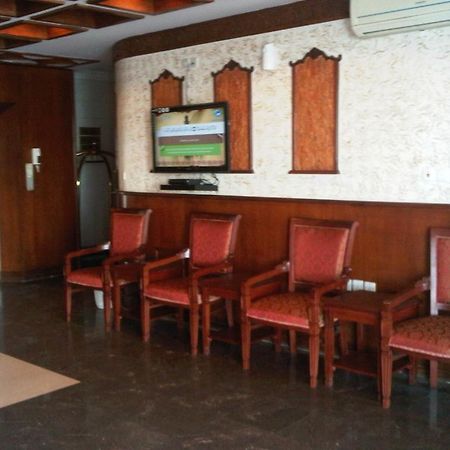 Durat Al Matar Apartment Jidda Exteriör bild