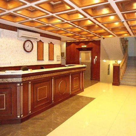 Durat Al Matar Apartment Jidda Exteriör bild