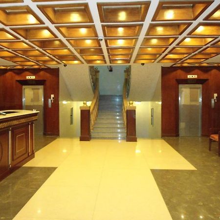 Durat Al Matar Apartment Jidda Exteriör bild