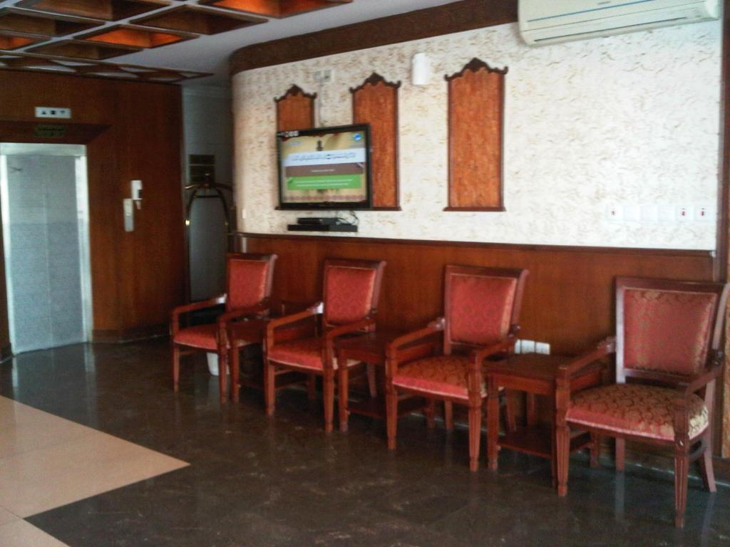 Durat Al Matar Apartment Jidda Exteriör bild