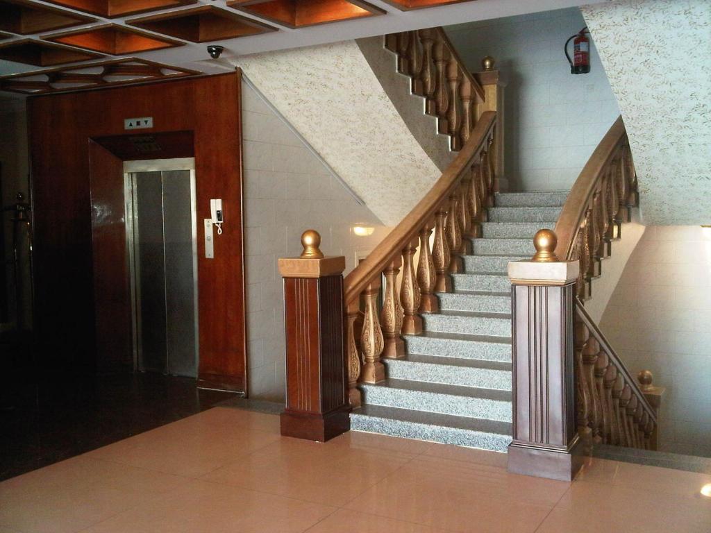 Durat Al Matar Apartment Jidda Exteriör bild