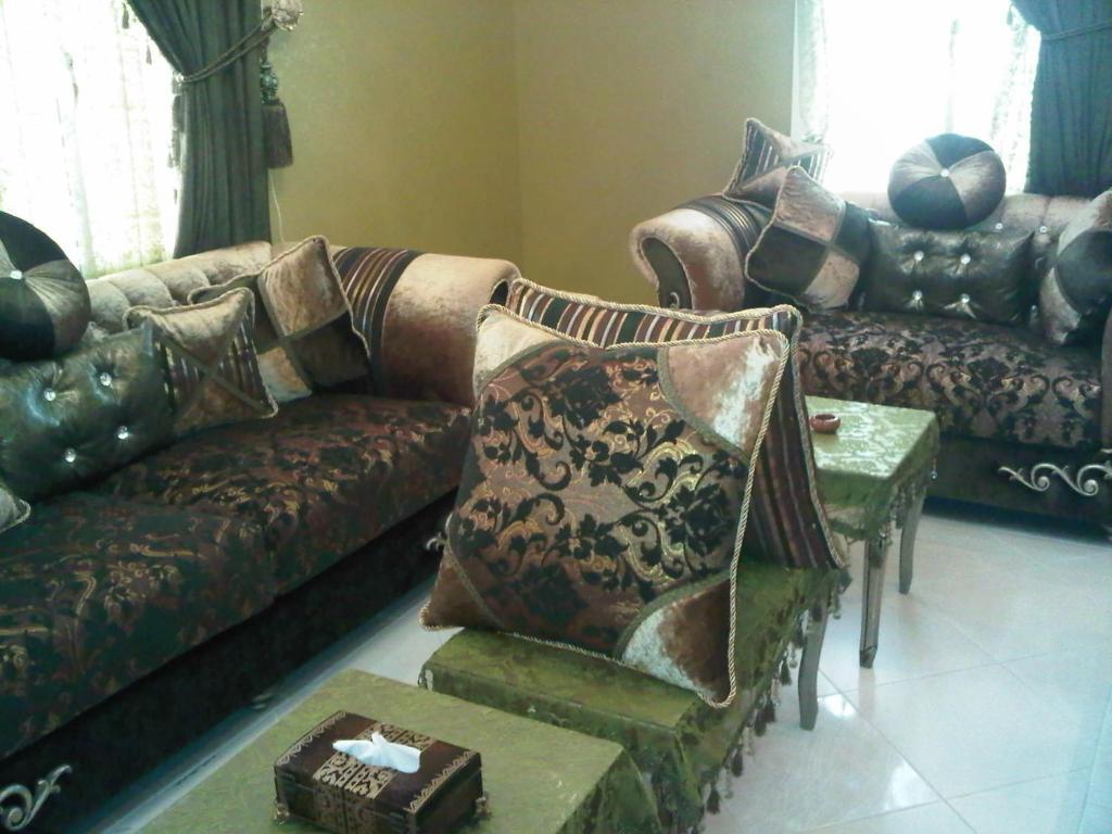 Durat Al Matar Apartment Jidda Rum bild