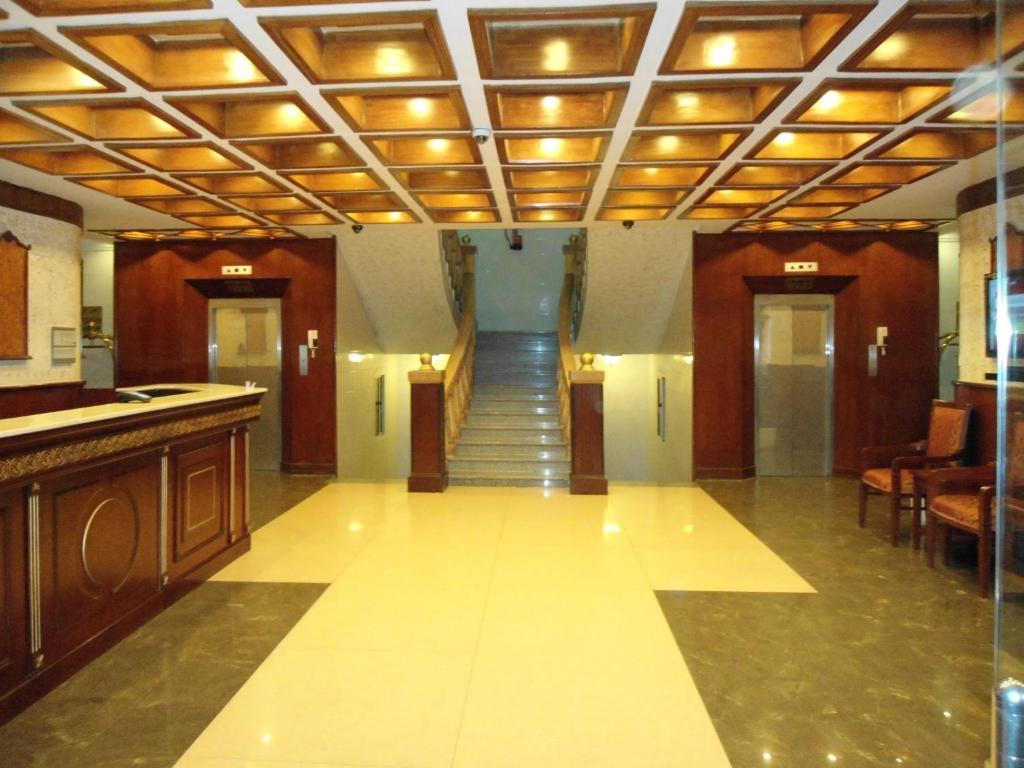 Durat Al Matar Apartment Jidda Exteriör bild