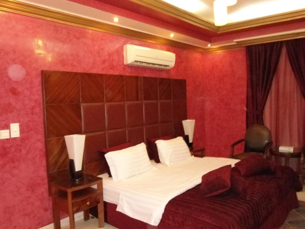 Durat Al Matar Apartment Jidda Rum bild