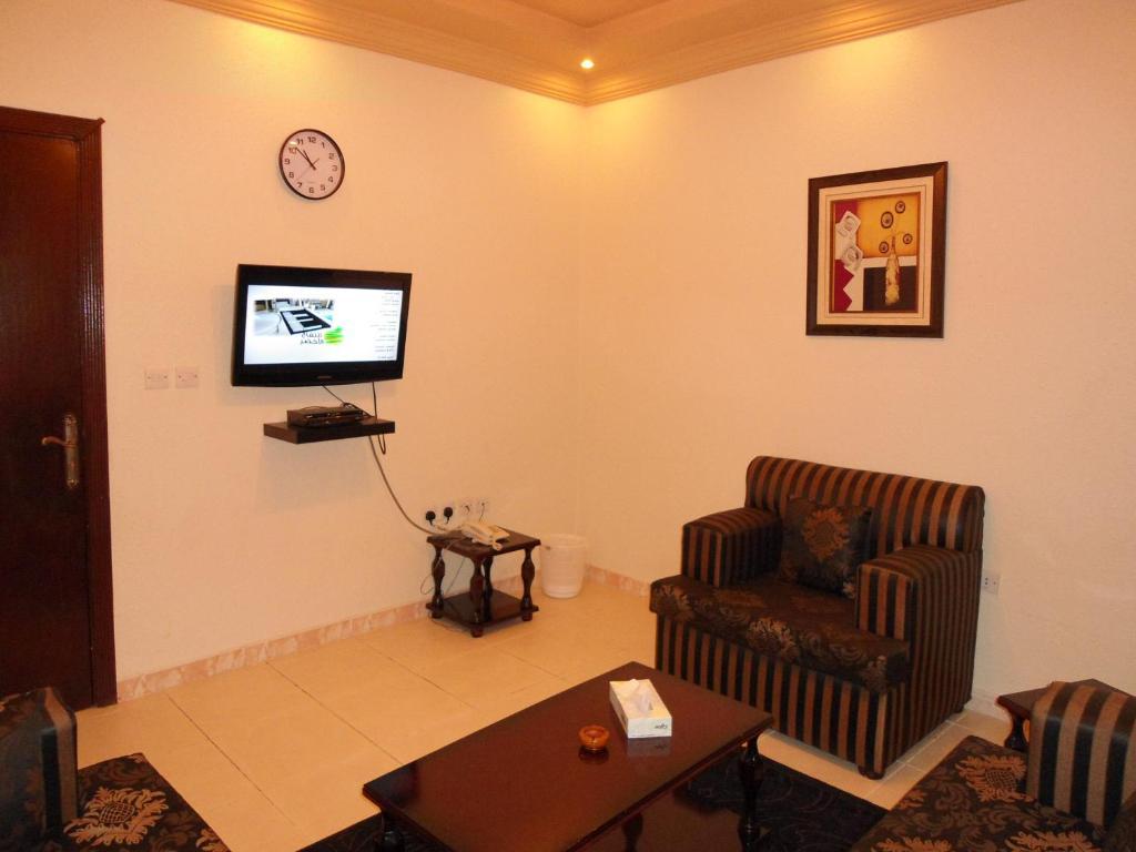 Durat Al Matar Apartment Jidda Rum bild