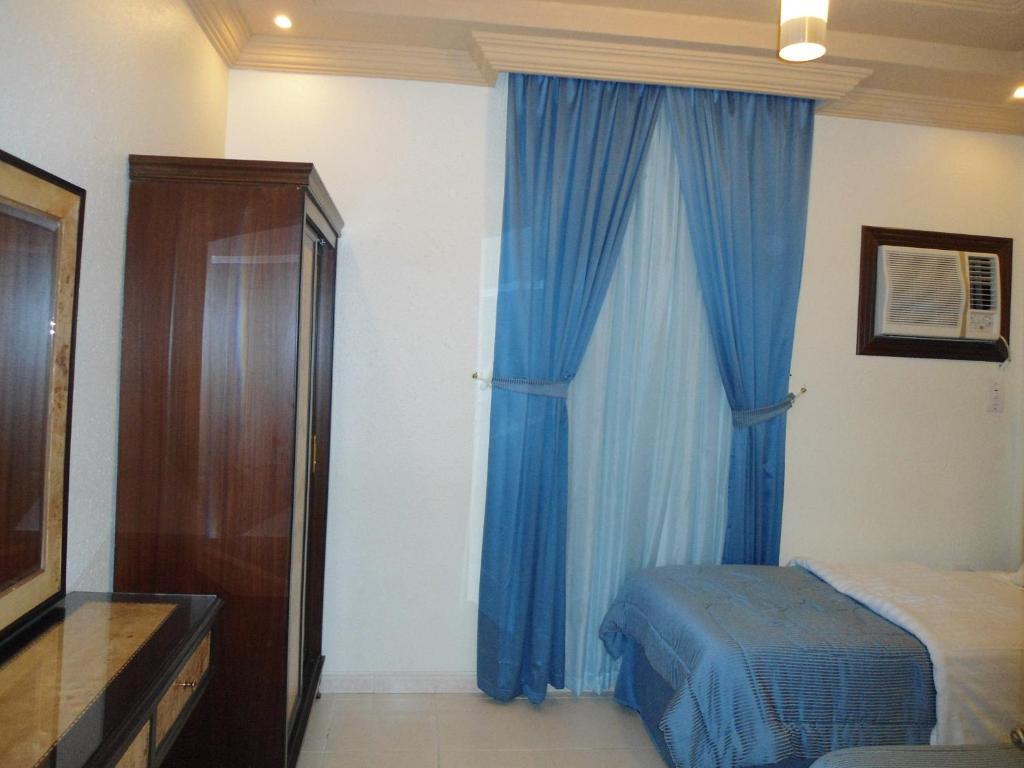 Durat Al Matar Apartment Jidda Rum bild
