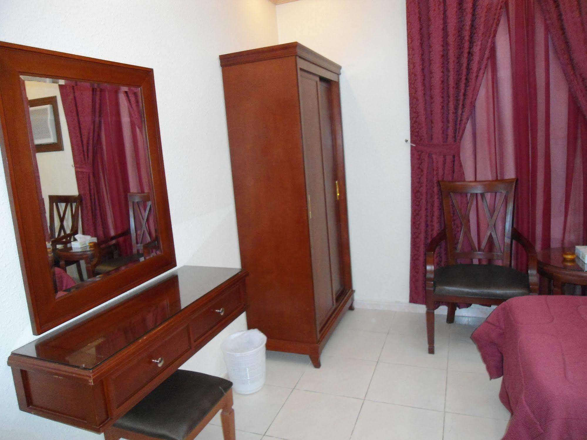 Durat Al Matar Apartment Jidda Exteriör bild