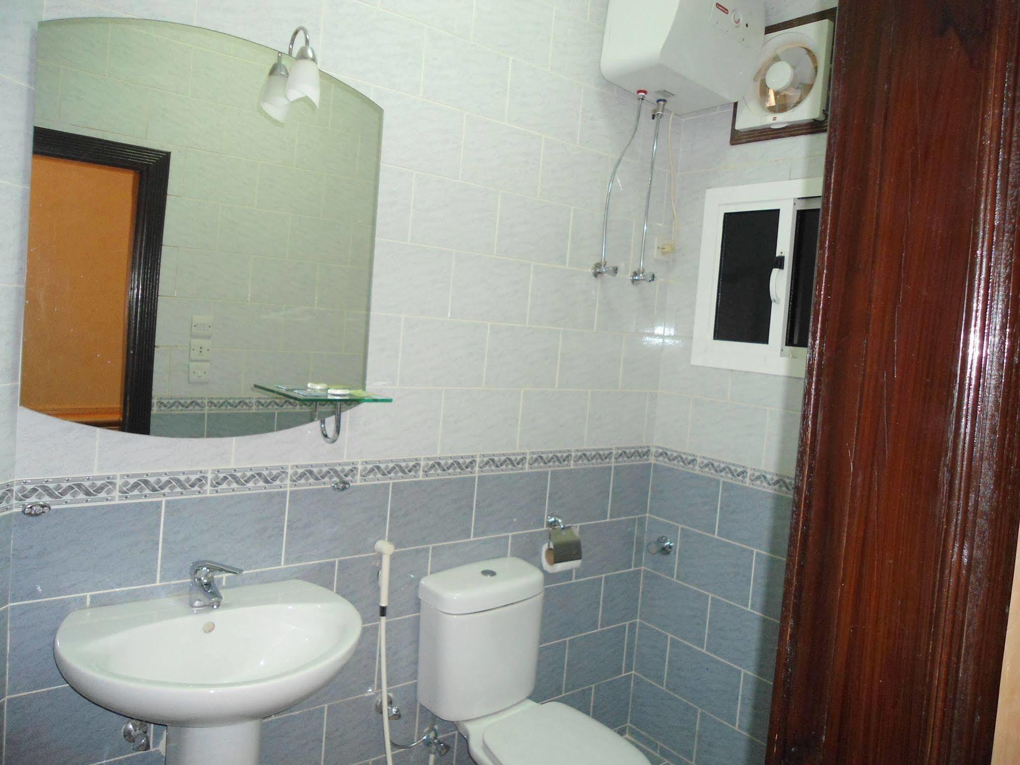 Durat Al Matar Apartment Jidda Exteriör bild