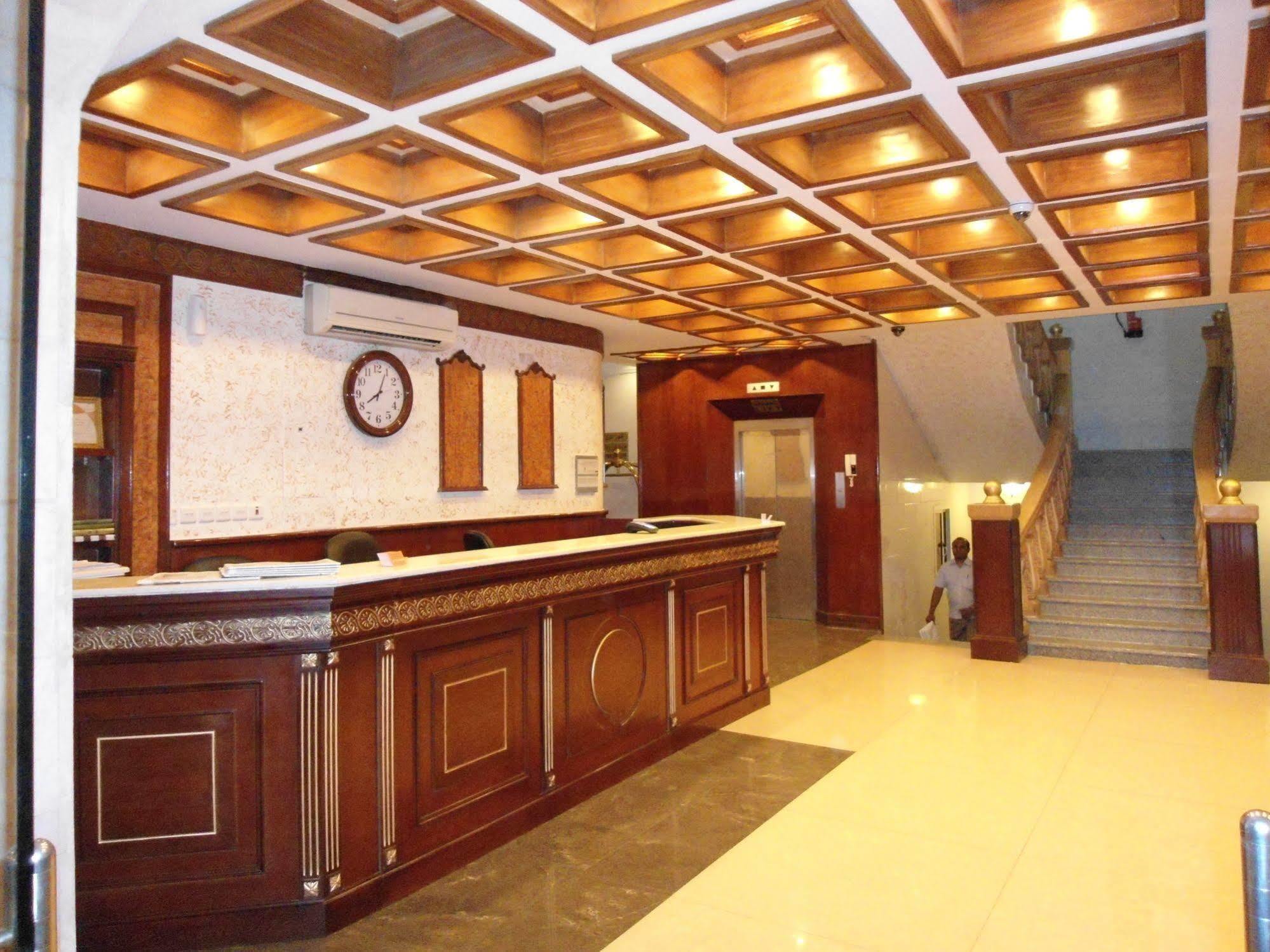 Durat Al Matar Apartment Jidda Exteriör bild