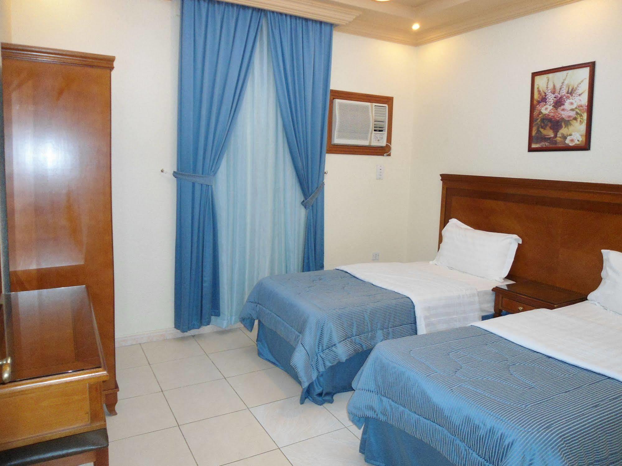 Durat Al Matar Apartment Jidda Exteriör bild