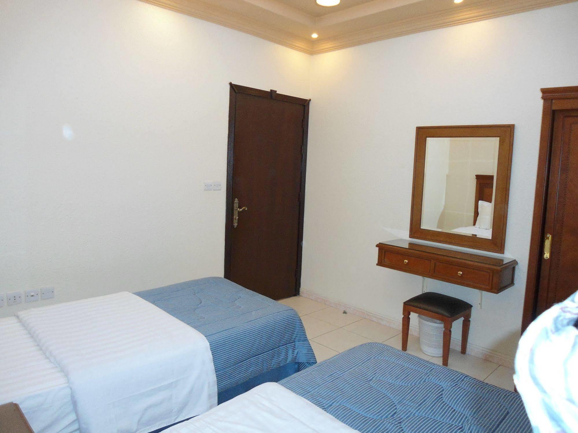 Durat Al Matar Apartment Jidda Exteriör bild