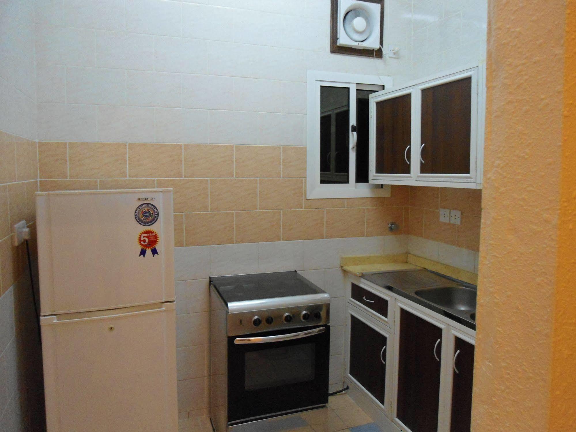 Durat Al Matar Apartment Jidda Exteriör bild
