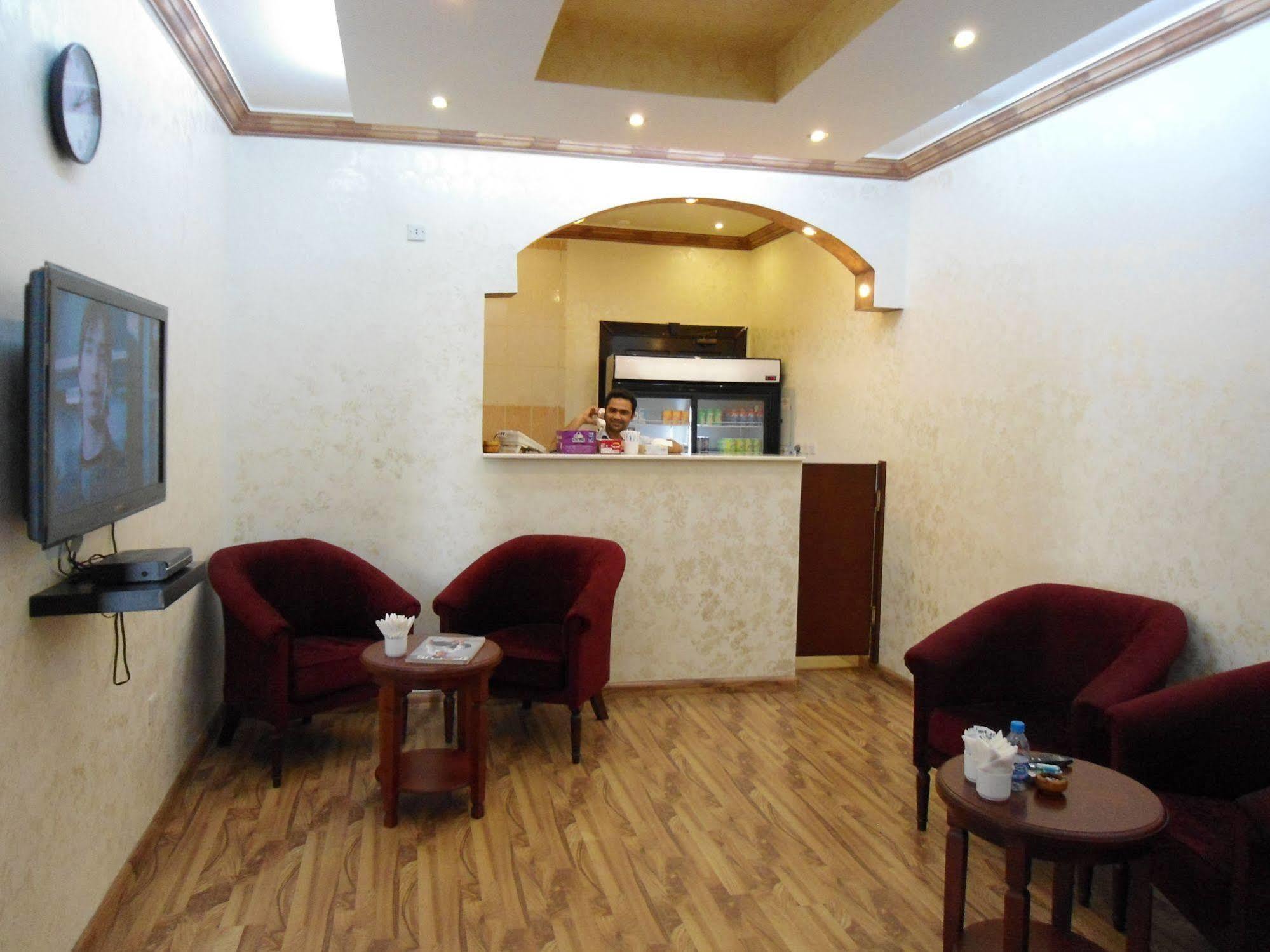Durat Al Matar Apartment Jidda Exteriör bild